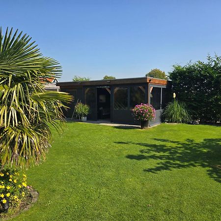B&B WELKOM Zierikzee Exterior foto