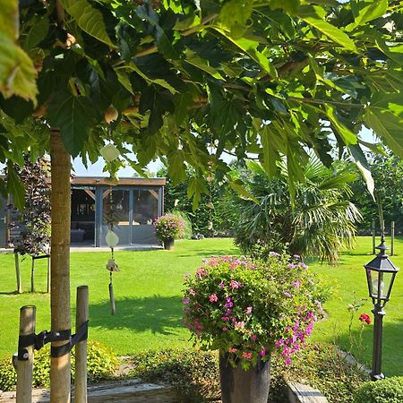 B&B WELKOM Zierikzee Exterior foto