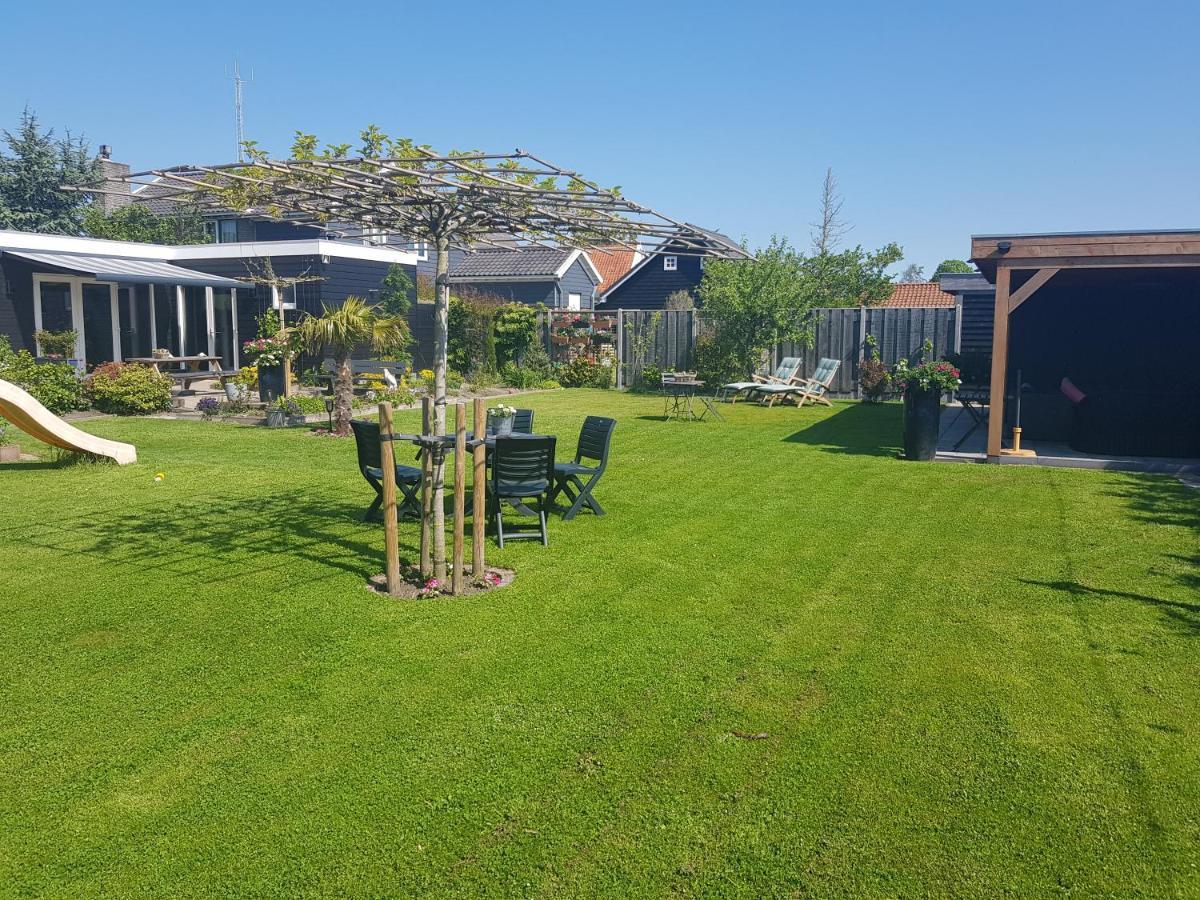 B&B WELKOM Zierikzee Exterior foto