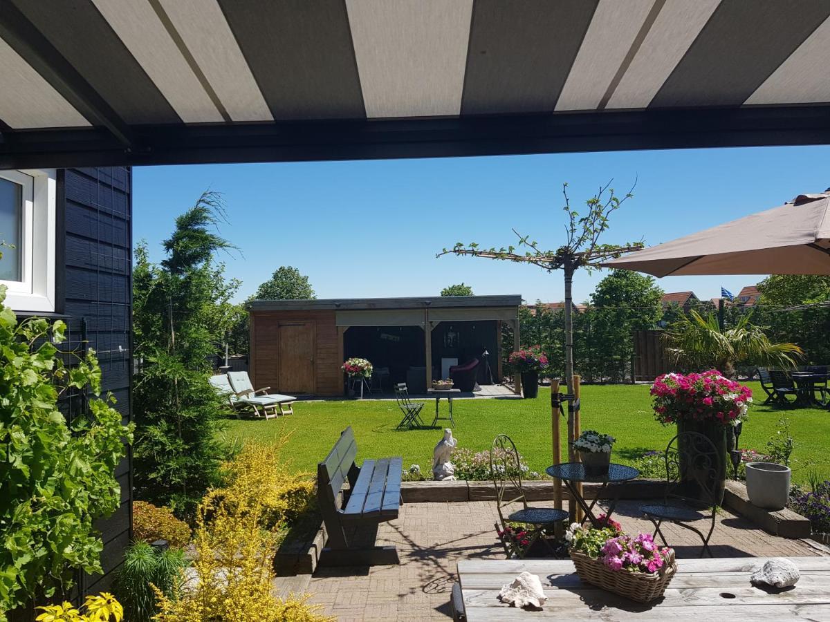 B&B WELKOM Zierikzee Exterior foto