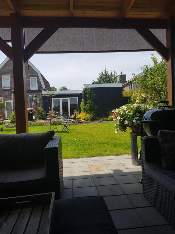 B&B WELKOM Zierikzee Exterior foto