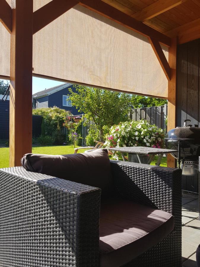 B&B WELKOM Zierikzee Exterior foto