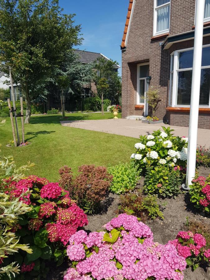B&B WELKOM Zierikzee Exterior foto