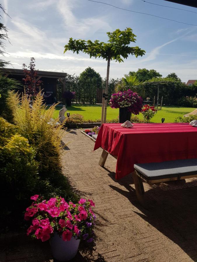 B&B WELKOM Zierikzee Exterior foto
