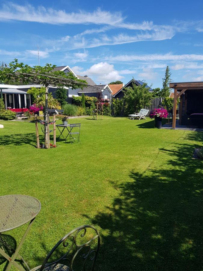 B&B WELKOM Zierikzee Exterior foto
