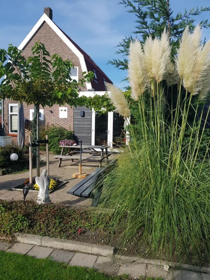 B&B WELKOM Zierikzee Exterior foto