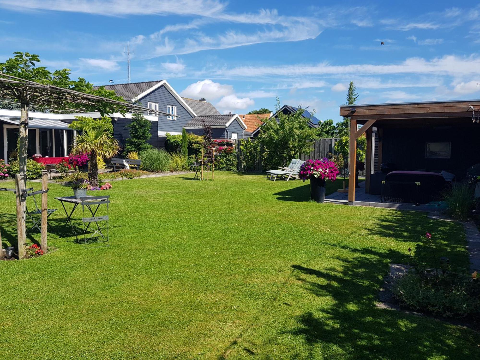 B&B WELKOM Zierikzee Zimmer foto