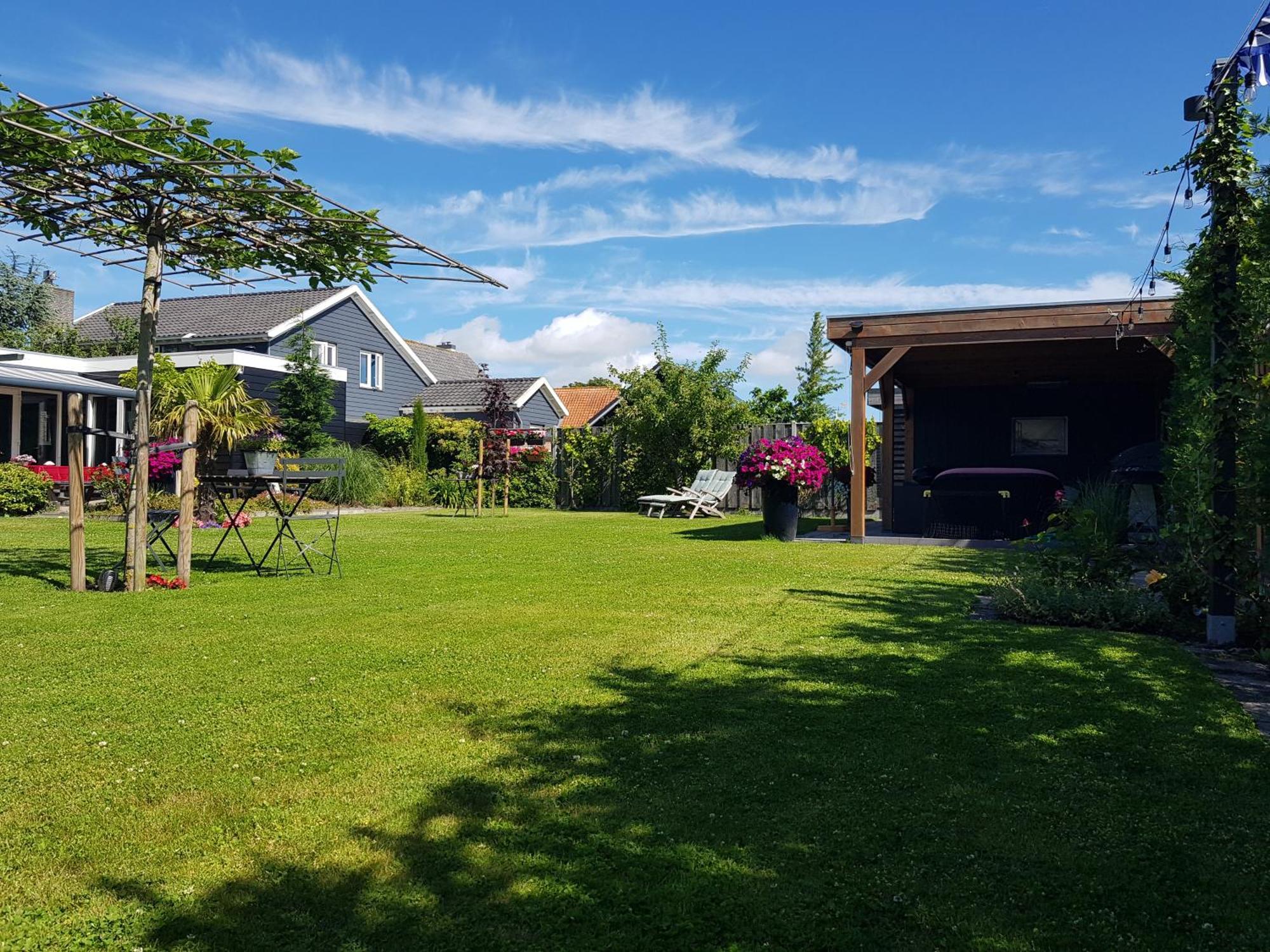 B&B WELKOM Zierikzee Zimmer foto