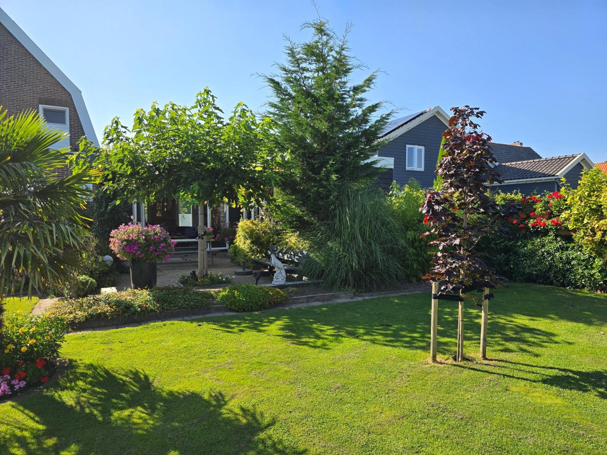 B&B WELKOM Zierikzee Exterior foto
