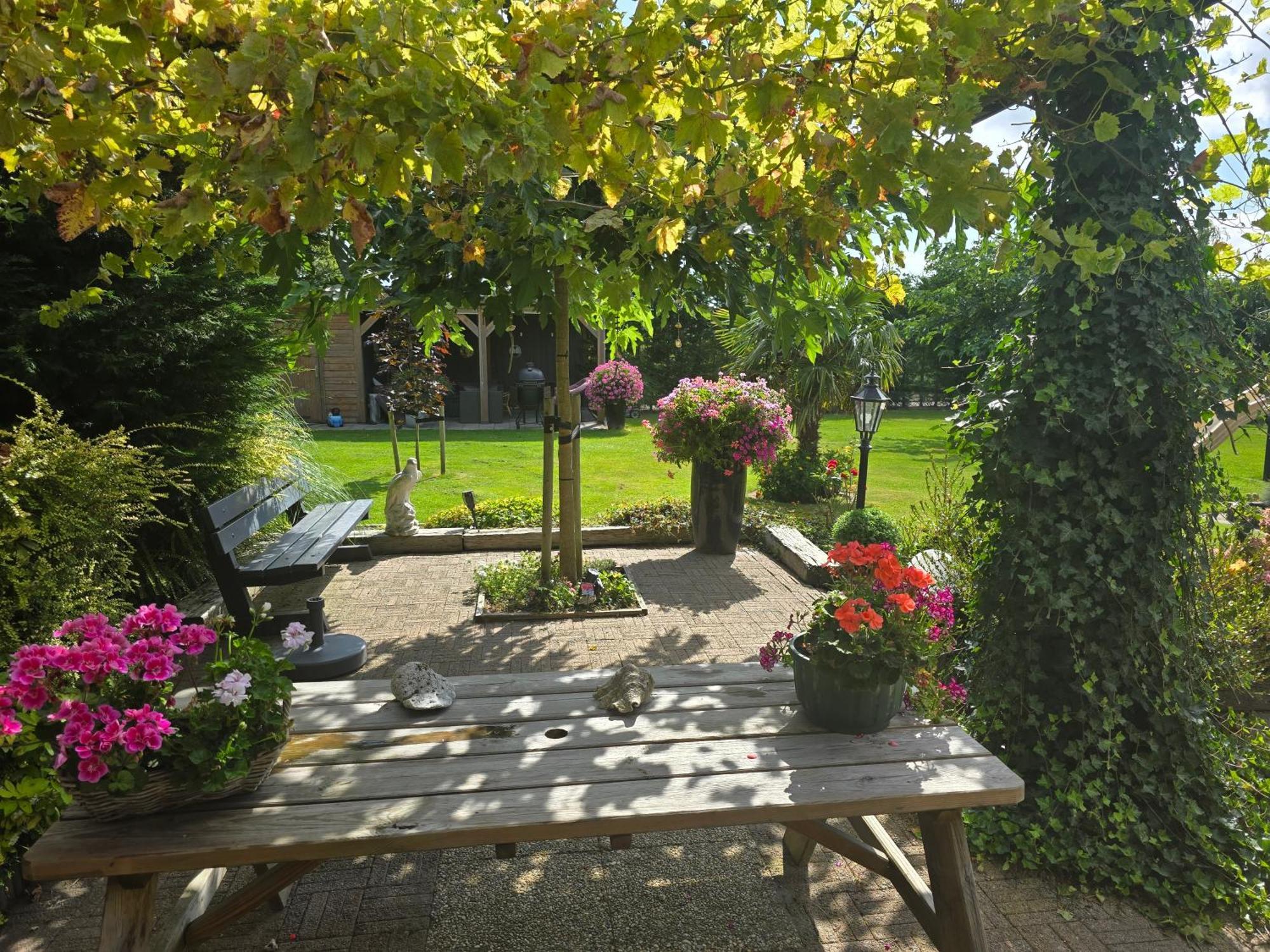 B&B WELKOM Zierikzee Exterior foto