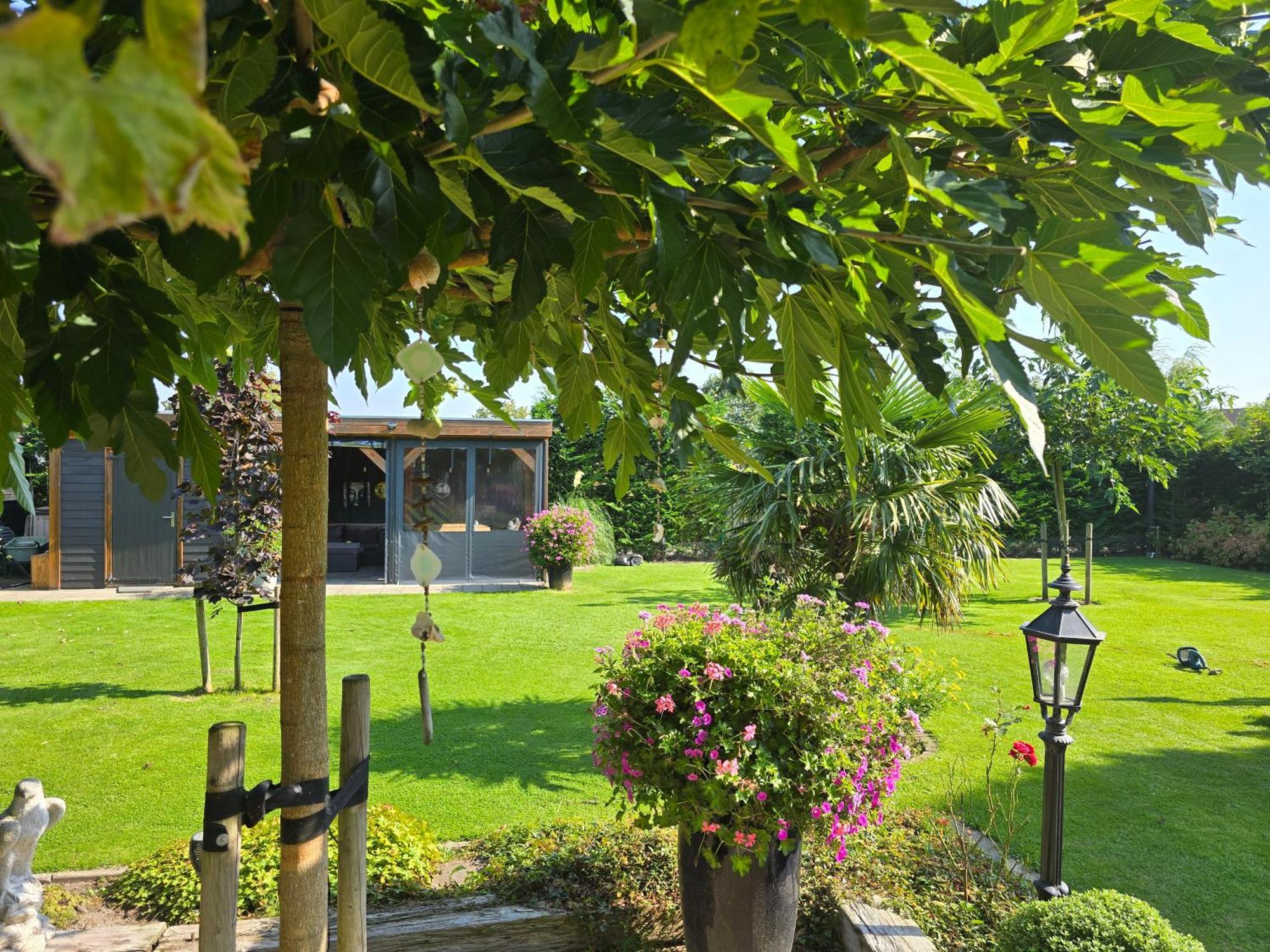 B&B WELKOM Zierikzee Exterior foto